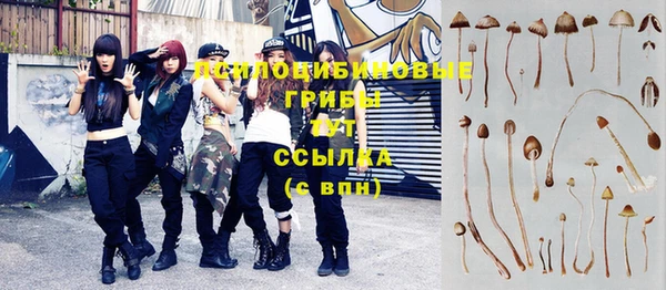 мескалин Лагань